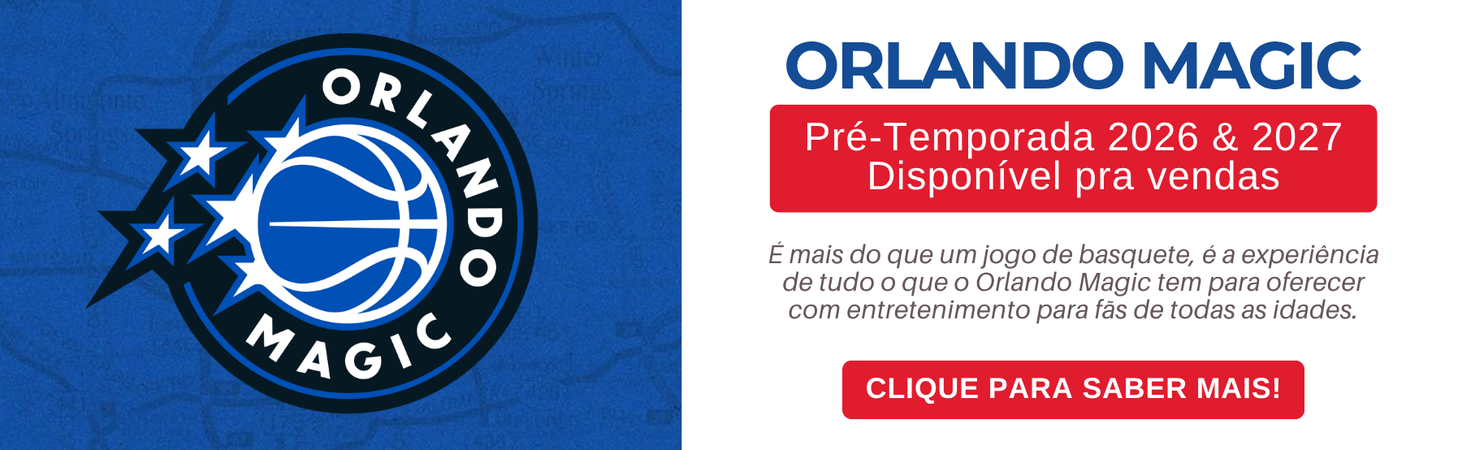 HOME - Orlando Magic